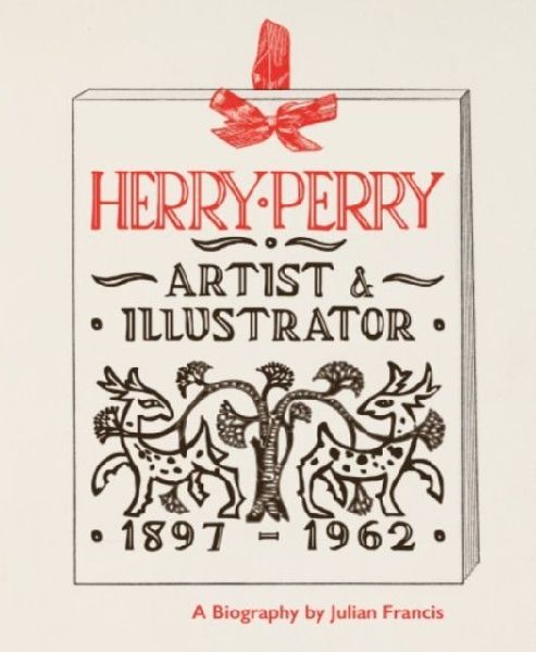Herry Perry: Artist and Illustrator