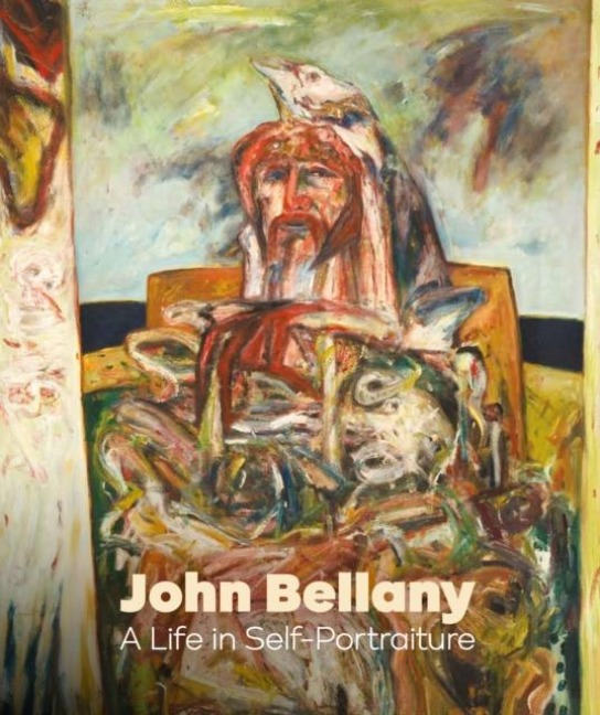 John Bellany: A Life in Self-Portraiture