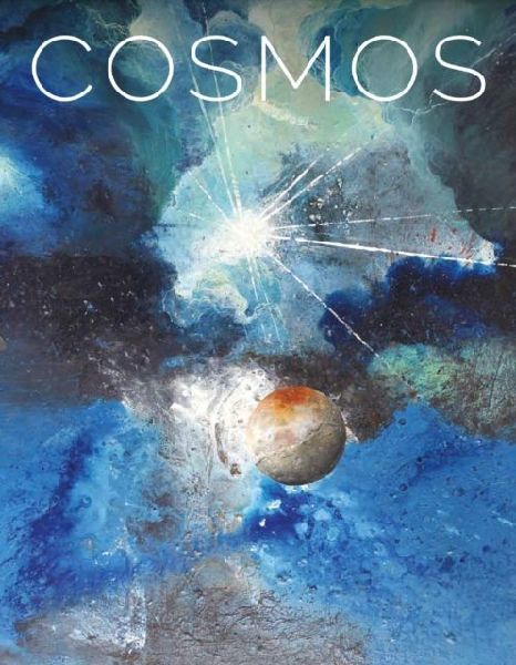 Cosmos: The Art of Observing Space