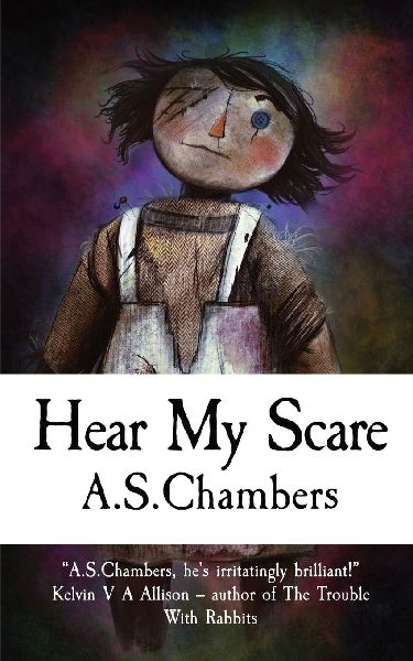 Hear My Scare