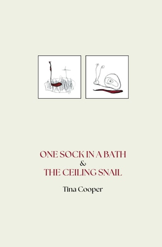 One Sock in the Bath & The Ceiling Snail