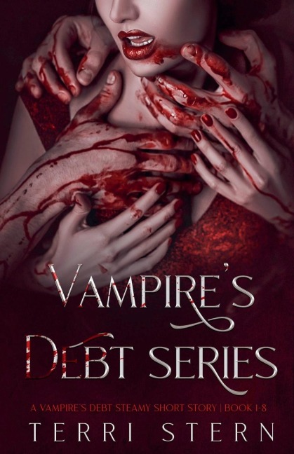 Vampires Debt Series