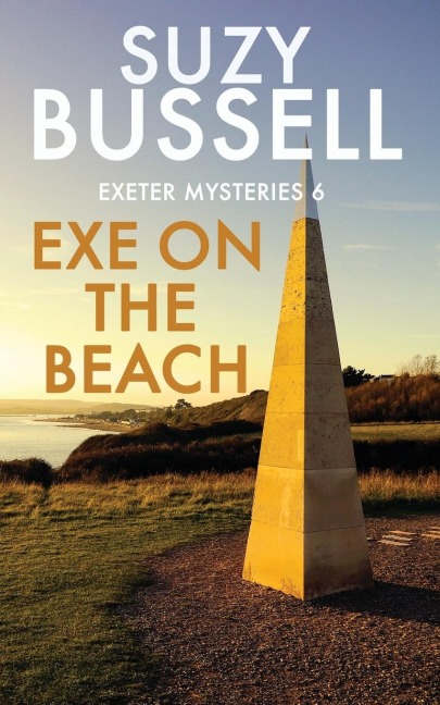 Exe on the Beach