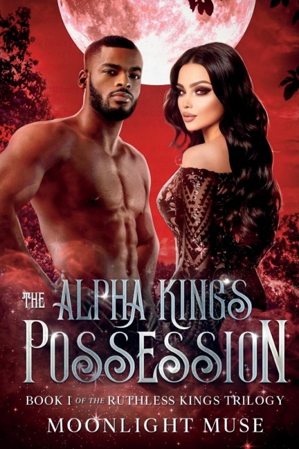 The Alpha Kings Possession