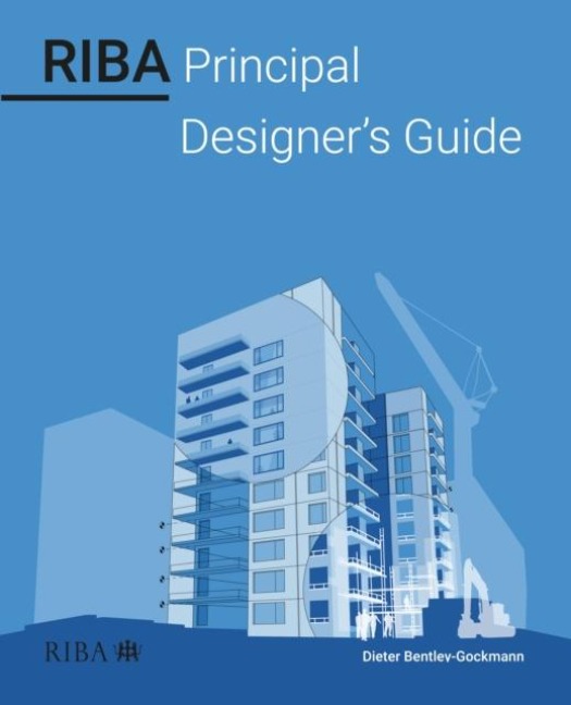 RIBA Principal Designers Guide