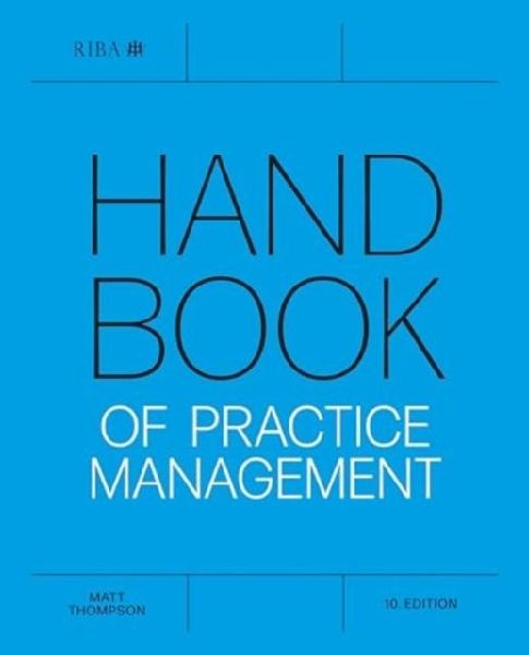 Handbook of Practice Management 2024