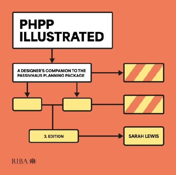 PHPP Illustrated: A designers companion to the Passivhaus Planning Package