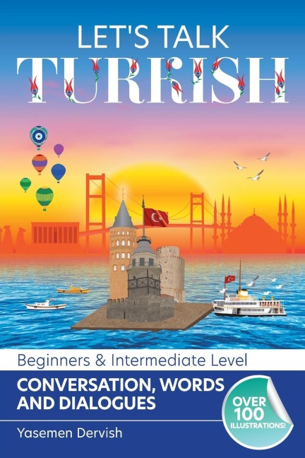 Lets Talk Turkish - Conversations, Words and Dialogues