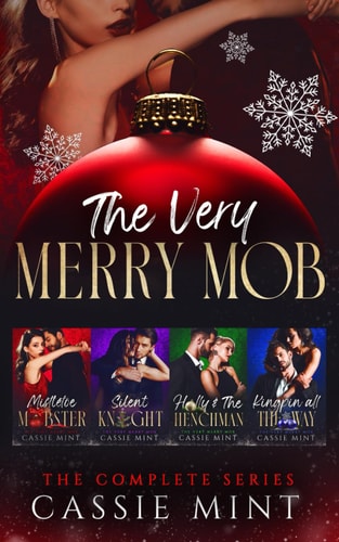 The Very Merry Mob The Complete Series