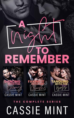A Night to Remember The Complete Series