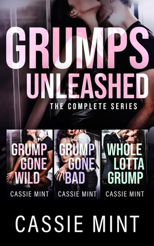 Grumps Unleashed The Complete Series