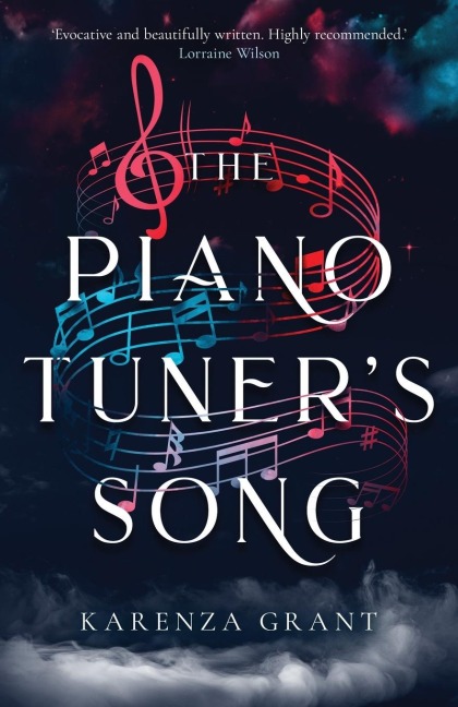 The Piano Tuner's Song