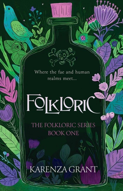 Folkloric