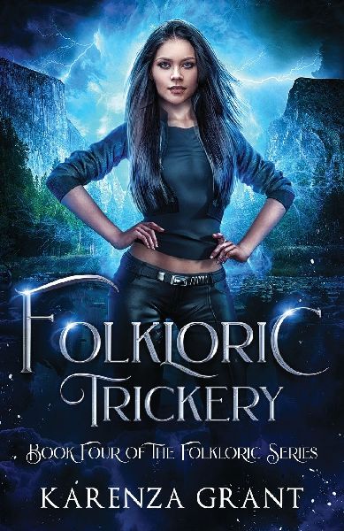 Folkloric Trickery