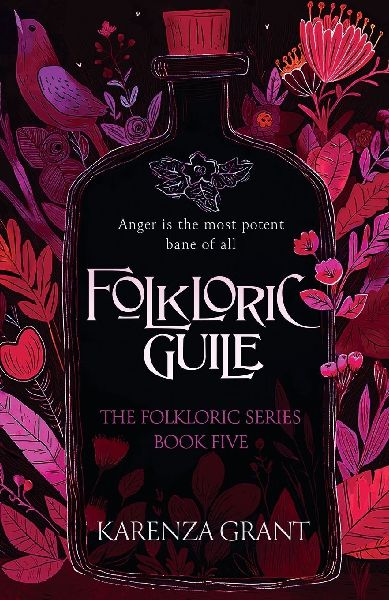 Folkloric Guile
