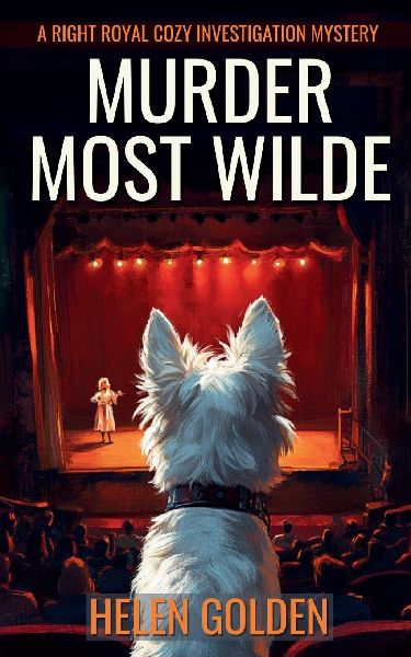 Murder Most Wilde