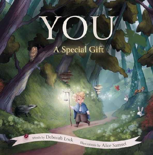 You: A Special Gift