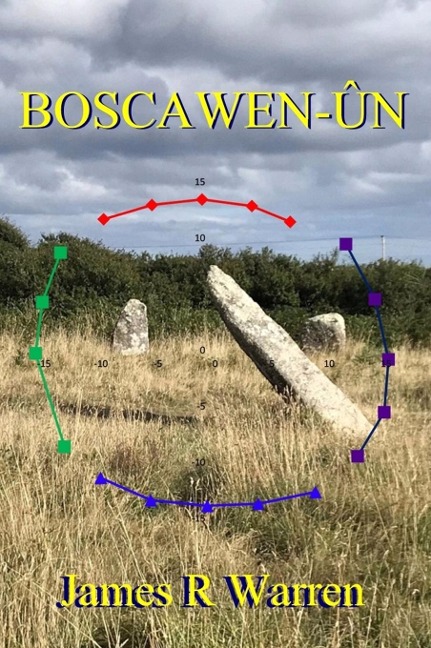 Boscawen-Ûn: Bronze Age Harpedonaptai in Cornwall