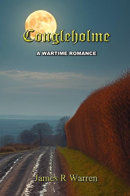 Congleholme: A Wartime Romance