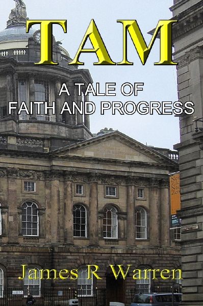 TAM: A Tale of Faith and Progress