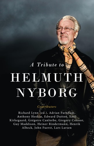 A Tribute to Helmuth Nyborg
