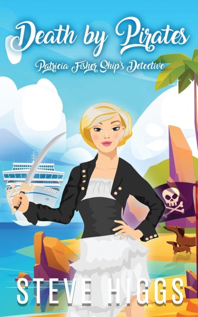 Death by Pirates