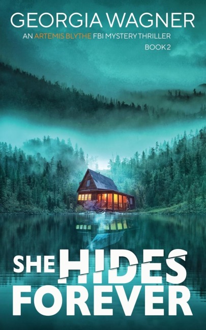 She Hides Forever