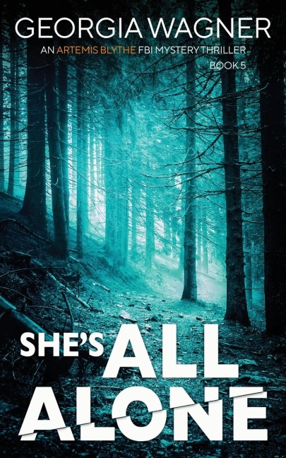 Shes All Alone