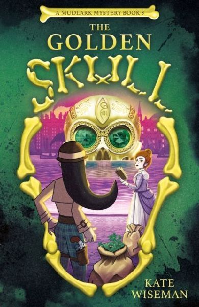 The Golden Skull