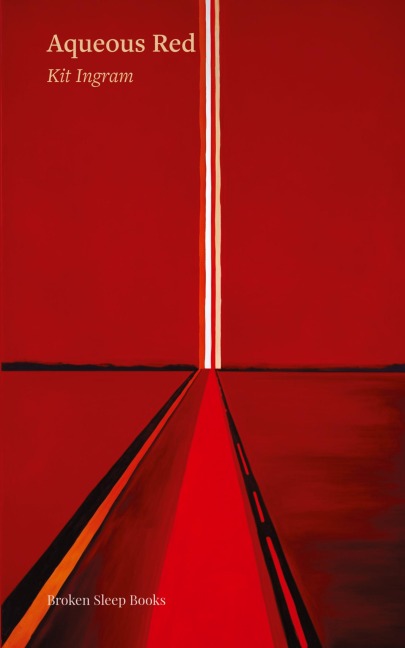 Aqueous Red