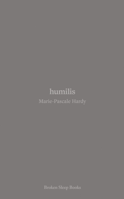 humilis