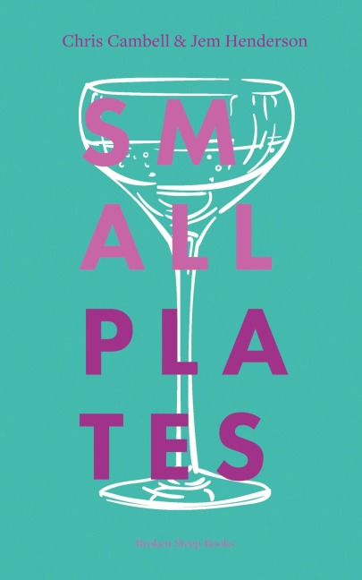 Small Plates