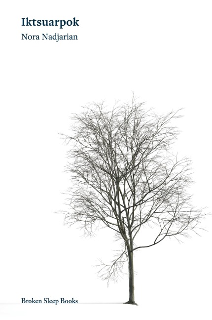 Iktsuarpok