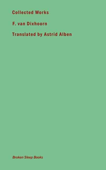 Collected Works