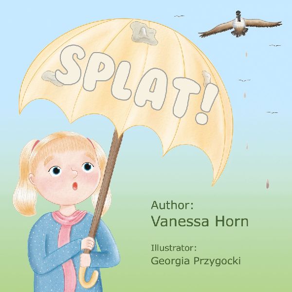 Splat!