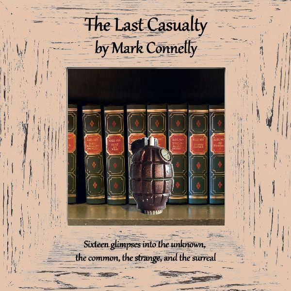 The Last Casualty