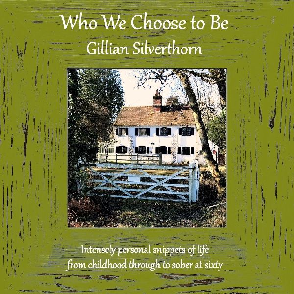Who We Choose to Be; Lessons from Life