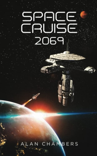 Space Cruise 2069