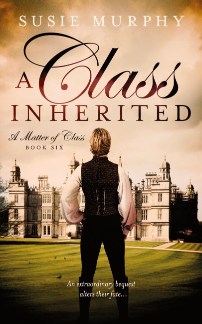 A Class Inherited