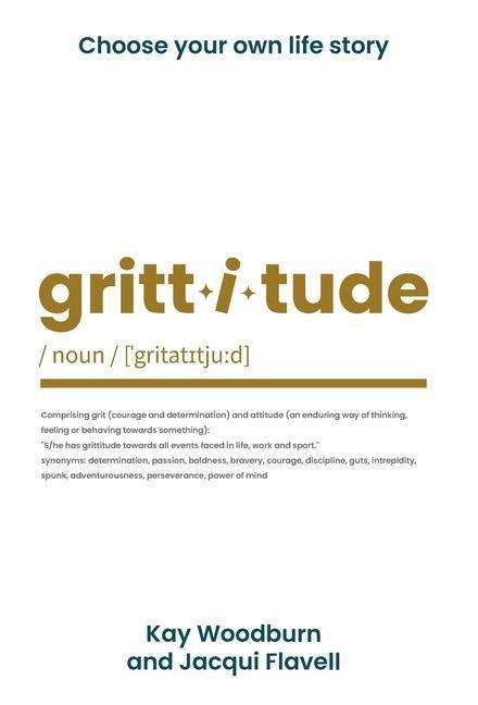 Grittitude