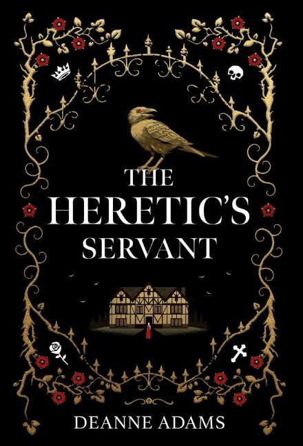 The Heretics Servant