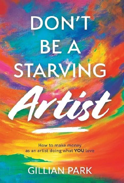 Dont Be A Starving Artist