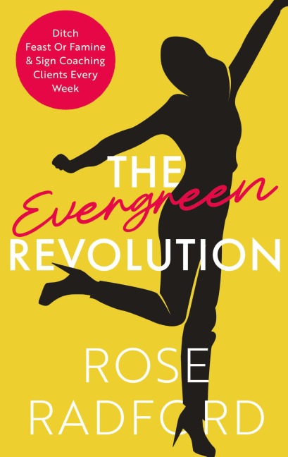 The Evergreen Revolution