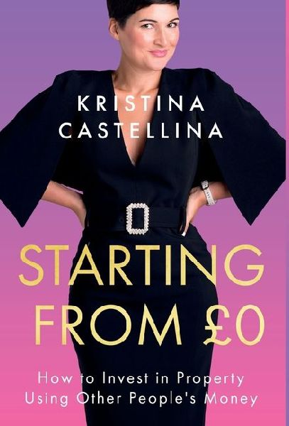 Starting from £0