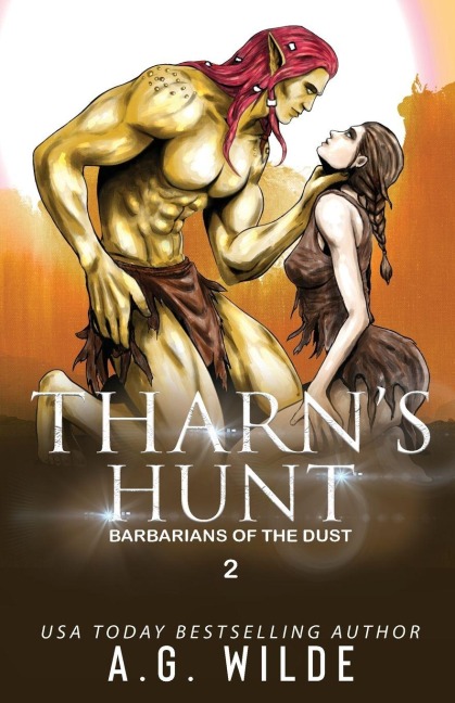 Tharns Hunt