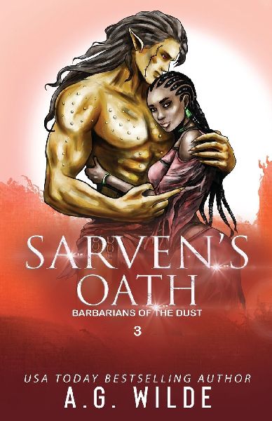 Sarvens Oath