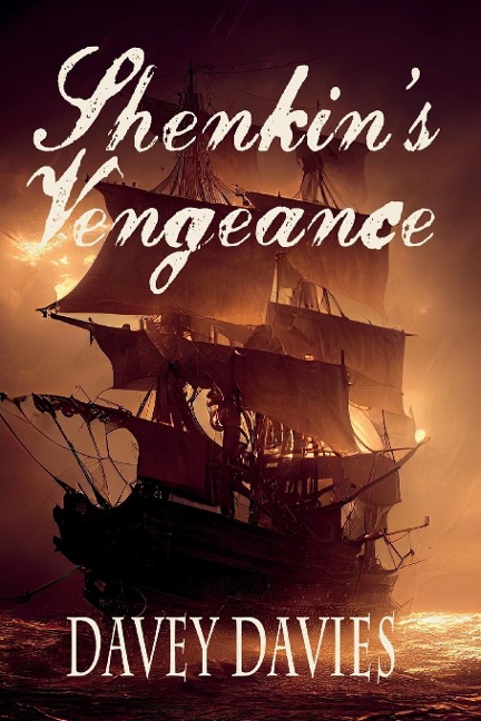 Shenkins Vengeance