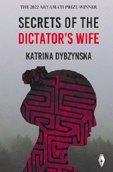 Secrets of the Dictators Wife