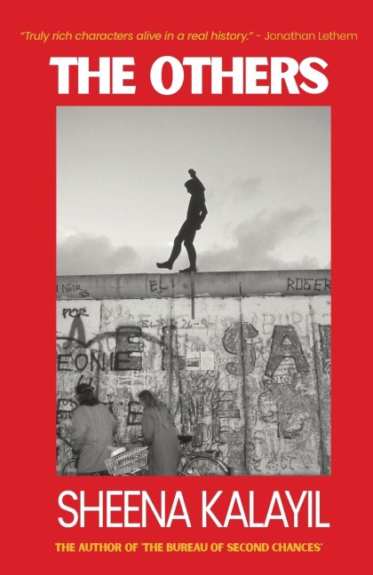 The Others: LONGLISTED FOR THE WOMENS PRIZE FOR FICTION 2026