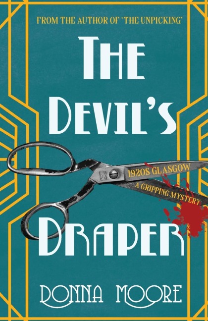 The Devils Draper